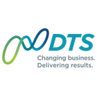 dts logo