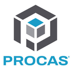 procas logo