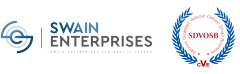 swain logo
