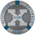 xcorp logo